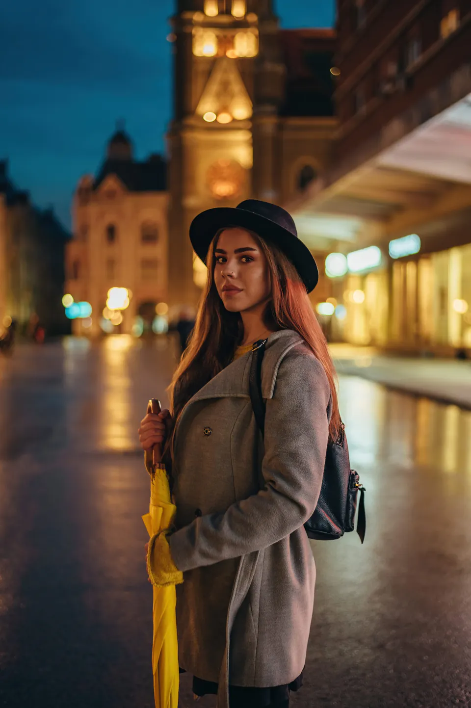 Vienna Safety Tips: A Local's Guide to Avoiding Scams and Staying Secure — Navigating Vienna's Neighborhoods After Dark