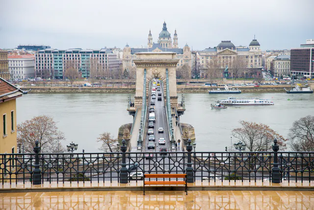 Budapest Classics Film Marathon