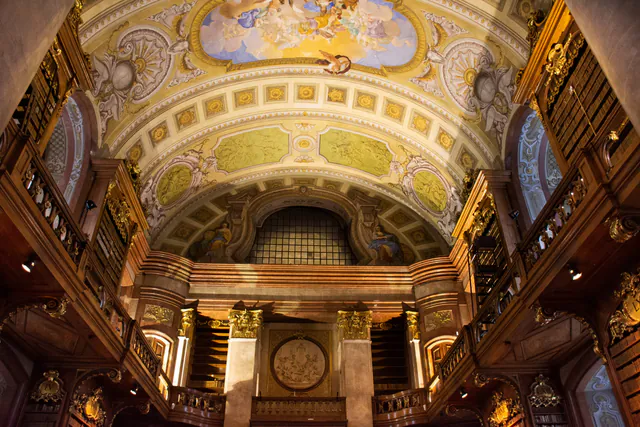Austrian National Library — photo 6