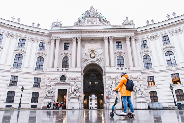 Intrepid Urban Adventures - Vienne — photo 8