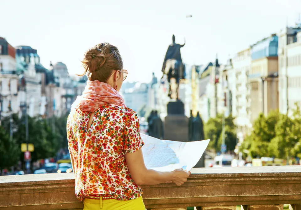 Strategic 72-Hour Prague Itinerary — Vyšehrad, Urban Parks, and the Modern Czech Renaissance