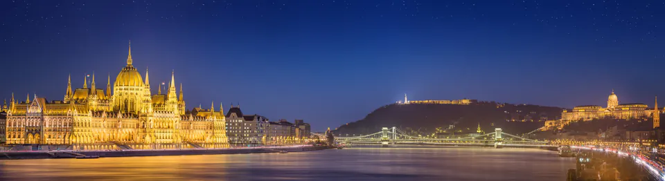 Budapest Spring Festival (Budapesti Tavaszi Fesztivál) — Highlights & Must-Sees