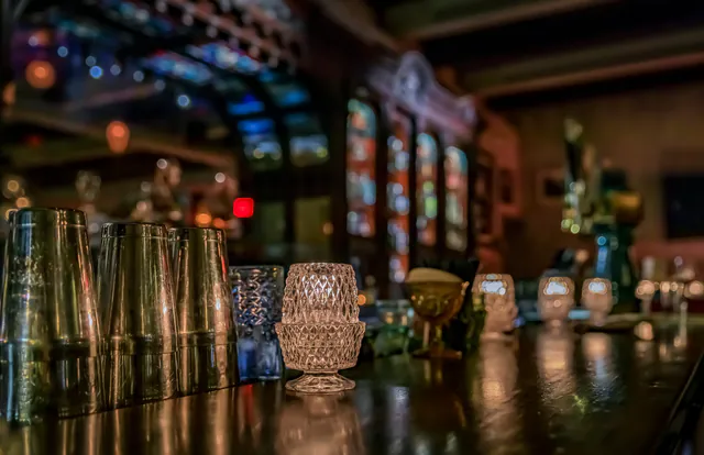 The Alchemist Bar — photo 3