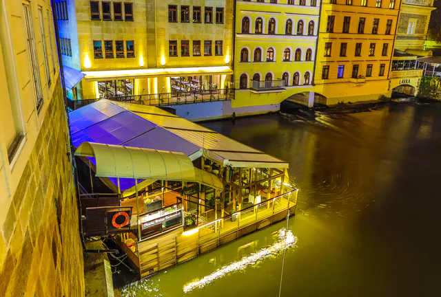 Jazz Boat — photo 10