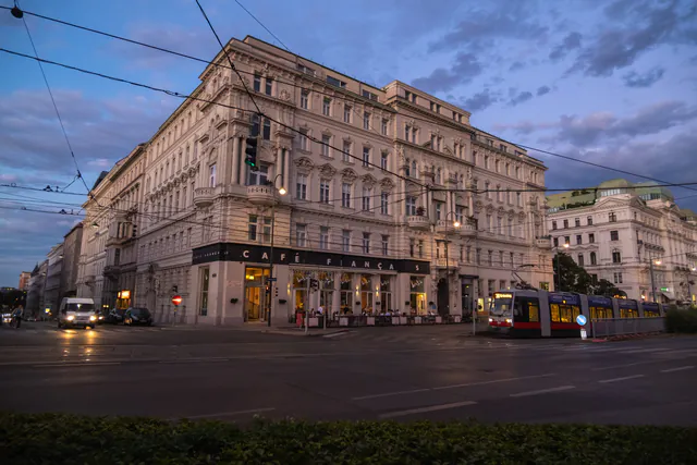 Intrepid Urban Adventures - Vienne — photo 4