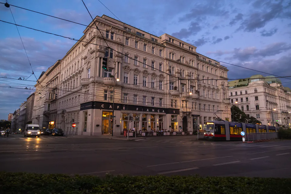 Intrepid Urban Adventures - Vienne — photo 2