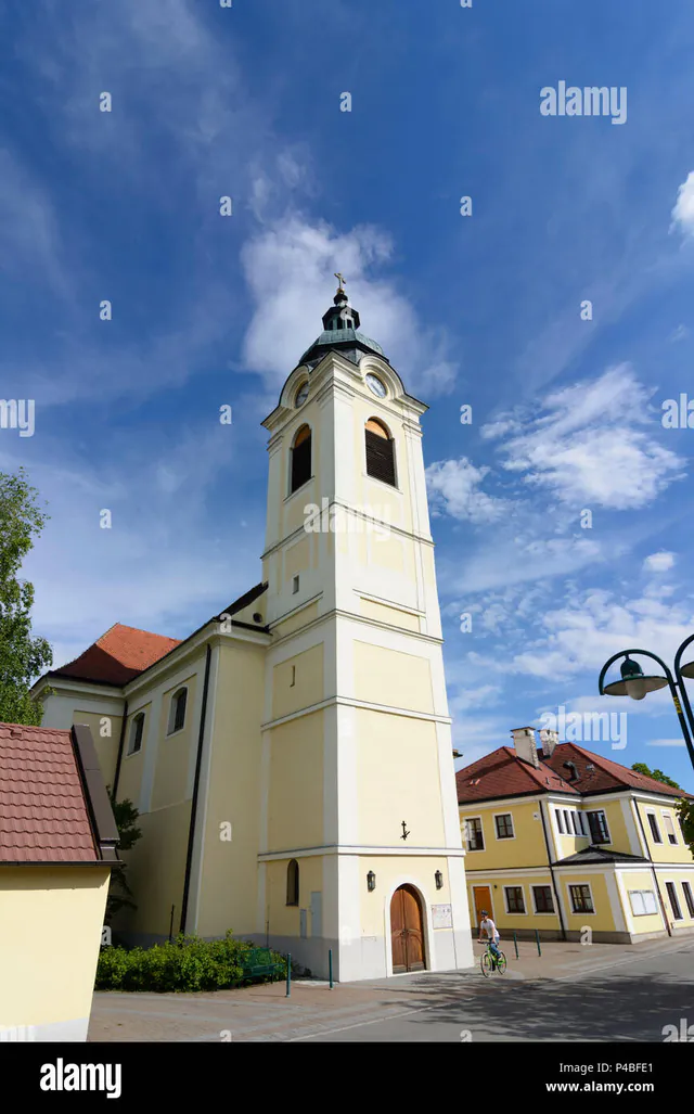 Vienna Woods (Wienerwald) Guide