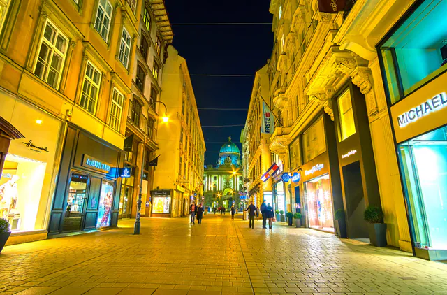 Le meilleur de Vienne : visite à pied du centre historique — L'itinéraire et les points forts