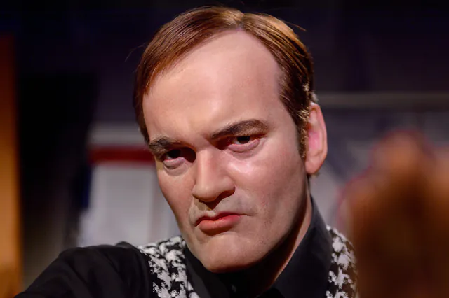 Madame Tussauds Vienne — Les Incontournables