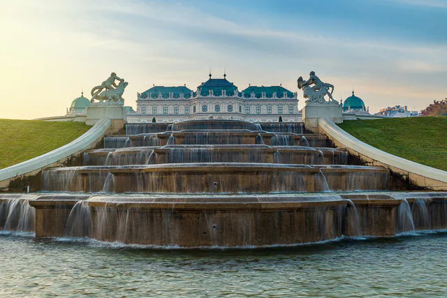 Belvedere — photo 11