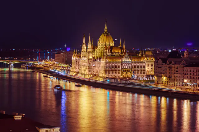 Pub Crawl Budapest