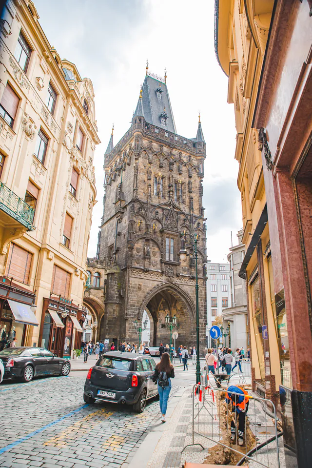 Prague Wizard Experience Magic School Escape Game — gallery 2