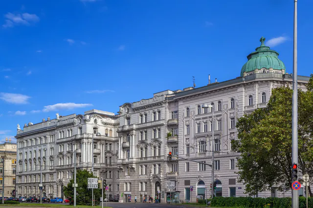 Ringstrasse — photo 7