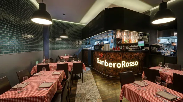 Ristorante GamberoRosso