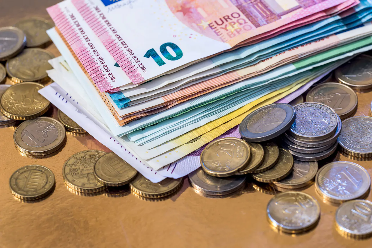 Vienna 货币与现金指南:当地人的现金、刷卡及小费建议