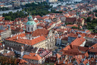Malá Strana (Lesser Town)
