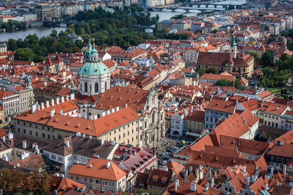 Malá Strana