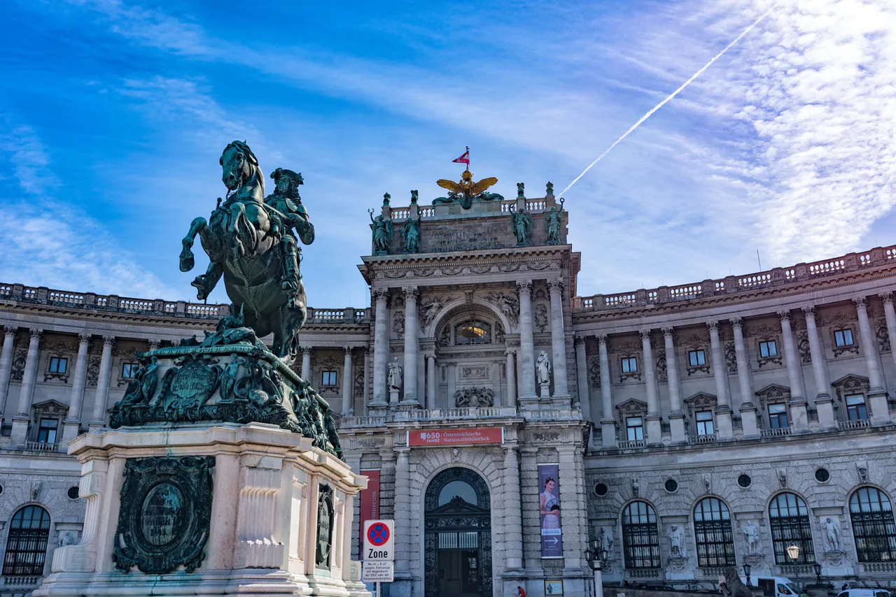 Vienna Hotels & Places to Stay