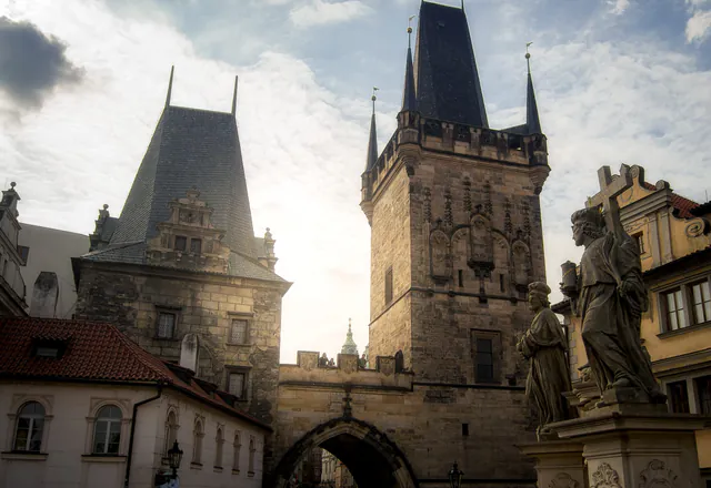 Prague Wizard Experience Magic School Escape Game — What Makes an Immersive Escape Room