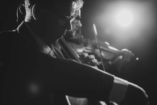 Viena: Concierto de música clásica en la Iglesia de Santa Ana — La Experiencia