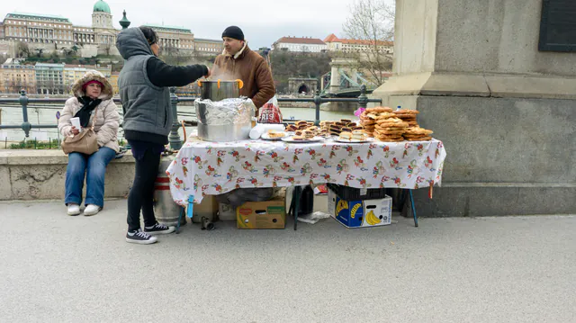 Dining in Budapest: A Local’s Guide to Tipping, Toasting, and Table Manners — Navigating Water, Bread, and Condiments
