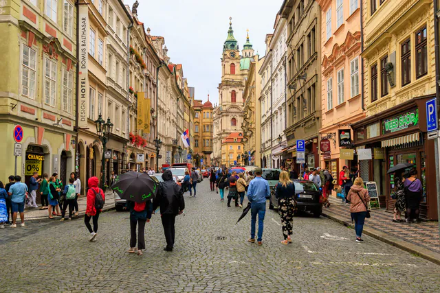 Sex Machines Museum Praha — Spatial Politics, Urban Dissonance, and Museological Resistance