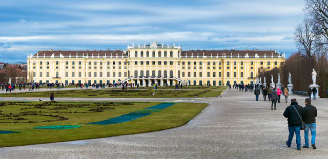 Vienna City Card & Passes Guide: Which One is Actually Worth It? — The Vienna Pass: For the Hardcore Sightseer