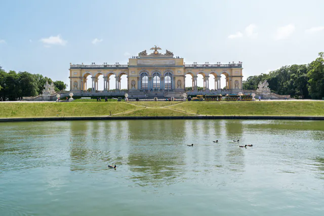 Café Gloriette — photo 4