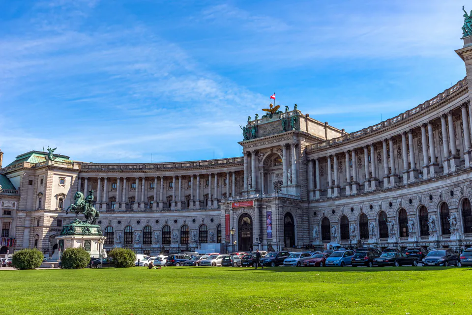 Vienna Imperial Palaces Guide: Unveiling the Habsburg Legacy — The Hofburg: Six Centuries of Political Power