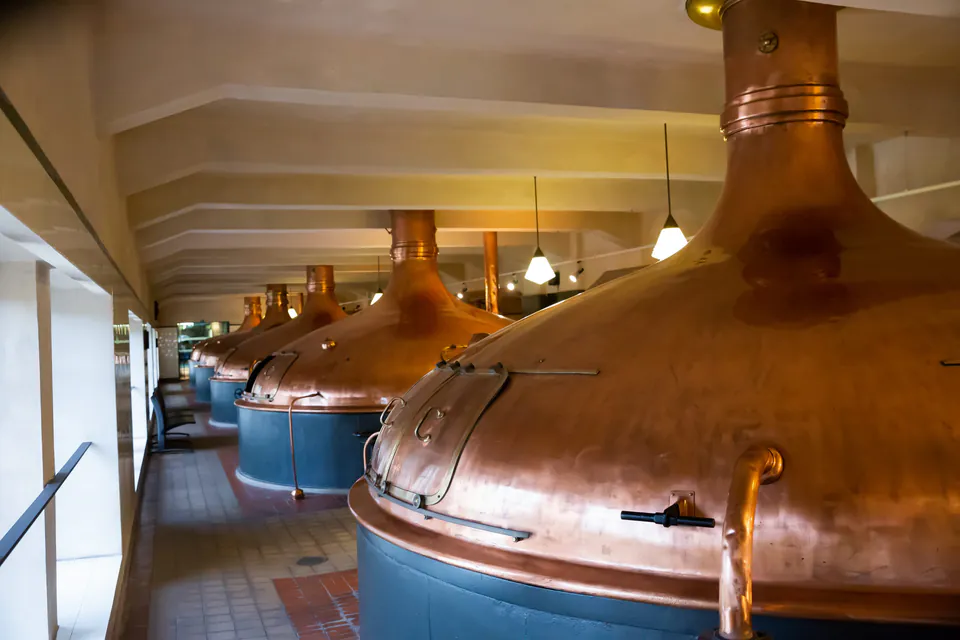 U Kunštátů – Craft Beer Bar & Garden