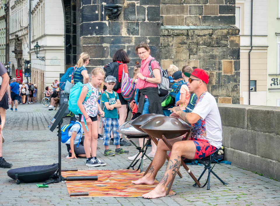Bohemian Alternative Tours — photo 2