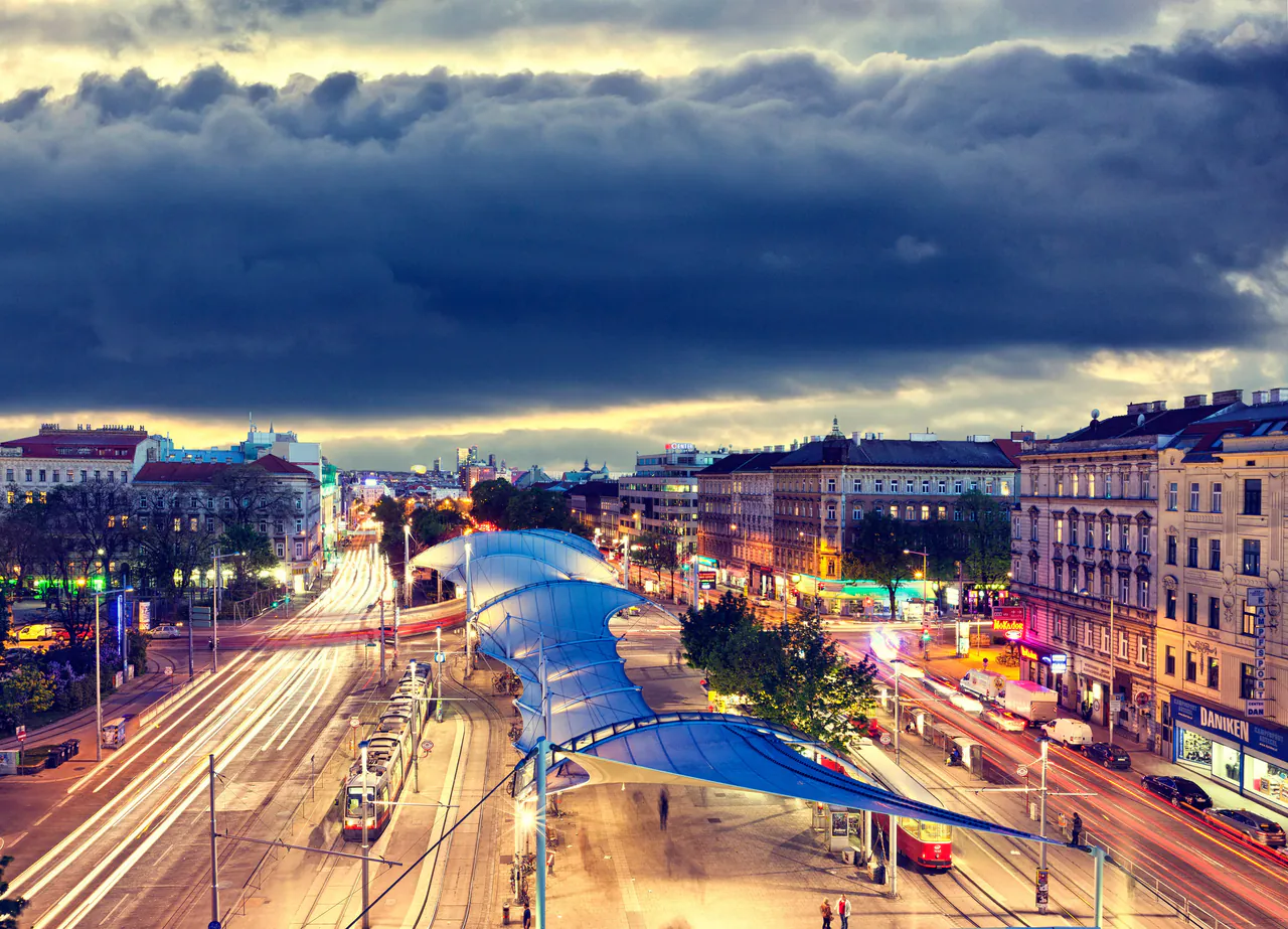 Vienna Weather & When to Visit: A Local’s Month-by-Month Guide