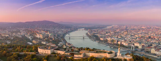A Local’s Guide to Budapest Weather: When to Go and What to Pack