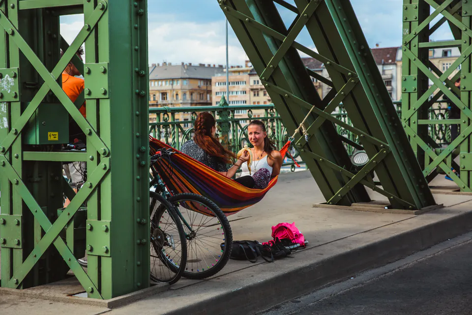 Bike & Relax — photo 2