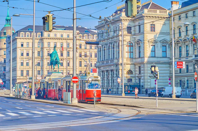 Ringstrasse — photo 6