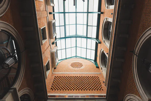 Atrium Hotel by Mellow Mood Hotels