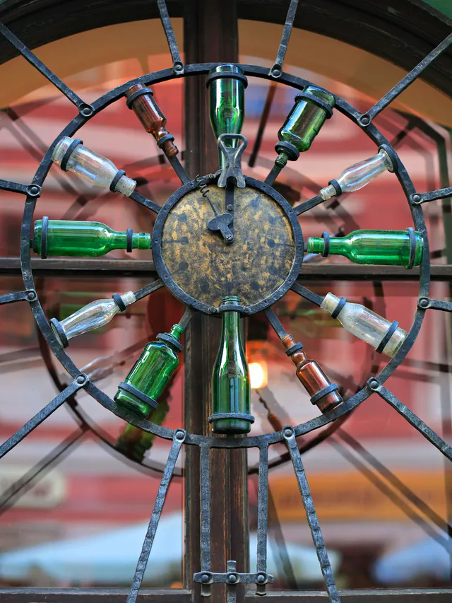 PRAGL - Prague Glass Experience — photo 4