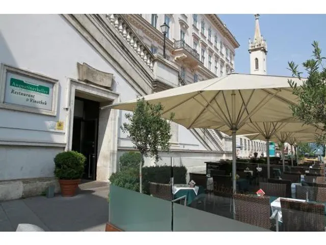 Bitzinger Augustinerkeller