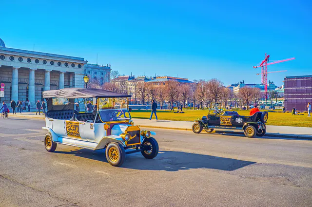 Tour sem fila pelo Museu Sisi, Hofburg e Jardins — Dicas Práticas
