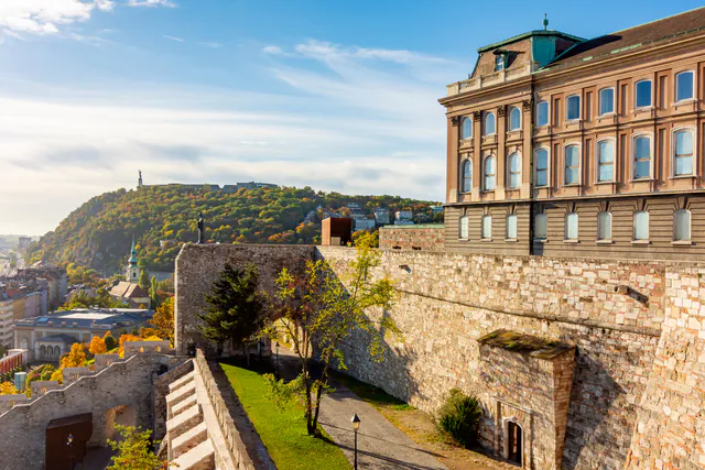 Várhegy (Castle Hill) — photo 6