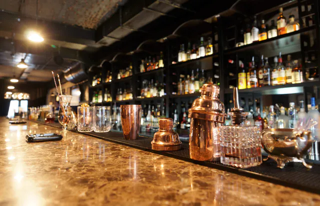 The Definitive Guide to Prague Nightlife — The Craft Cocktail Renaissance and Mixology Refinement