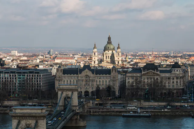 Four Seasons Hotel Gresham Palace — photo 5