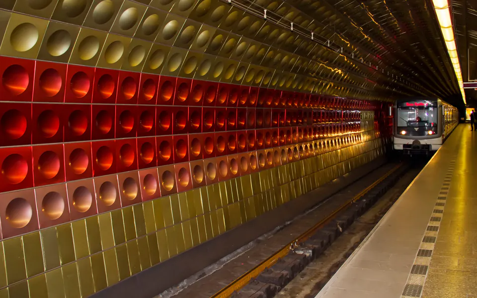 Prague Metro Guide — The Architectural Symphony of Line A