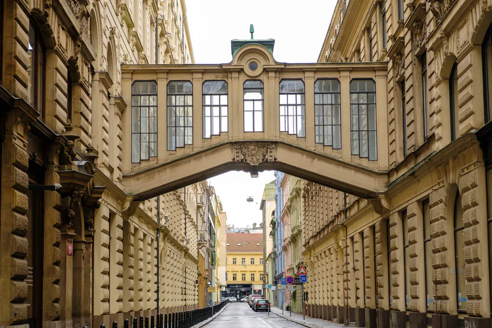 Time Travel Vienne — photo 2