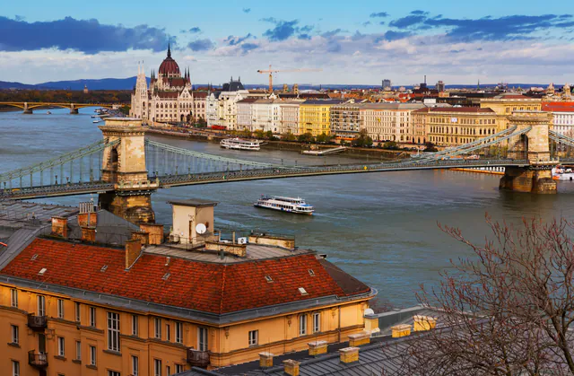 Danube River — photo 7