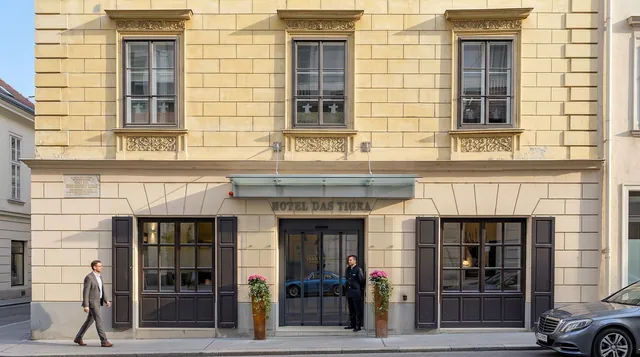 Boutique Hotel Das Tigra