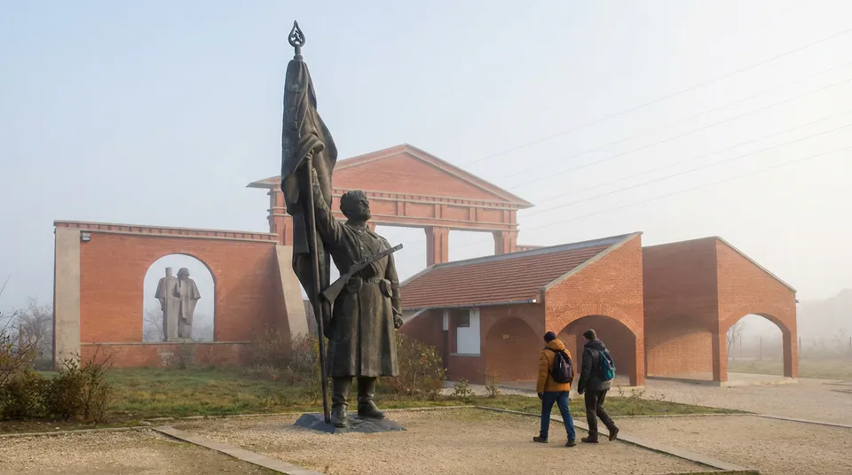 Memento Park — photo 2