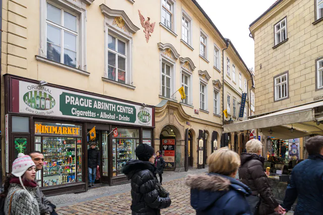 Prague Pub Crawl — photo 7