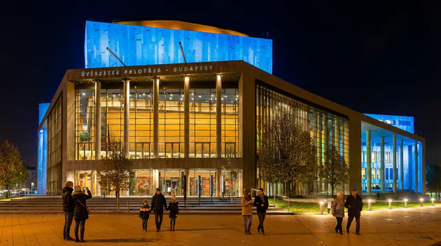 李斯特国际文化节 photo 2