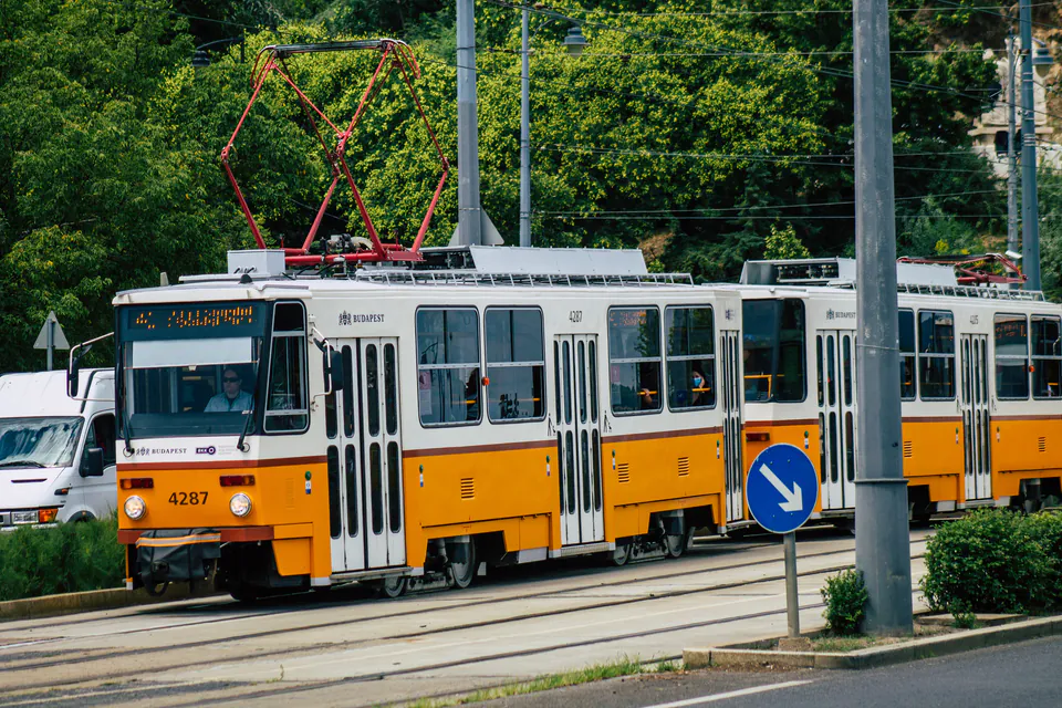 Navigating Budapest: The Ultimate Guide to Tickets, Passes & The Budapest Card — The Transport Landscape: Yellow Trams and Deep Metros